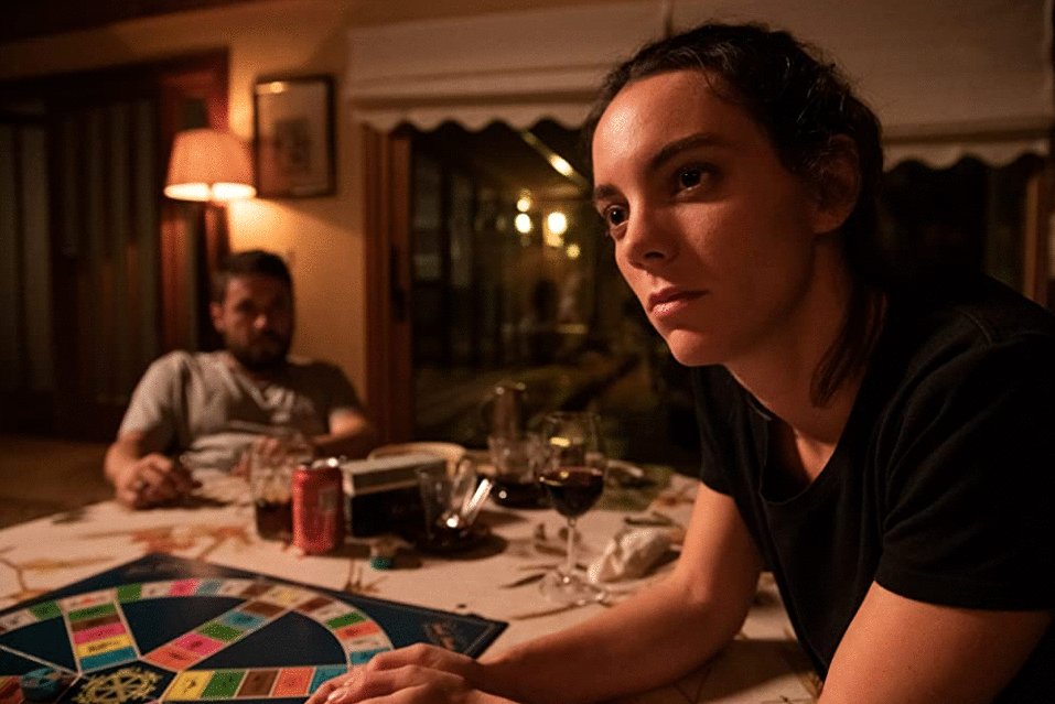 Photo from the movie Riot Police