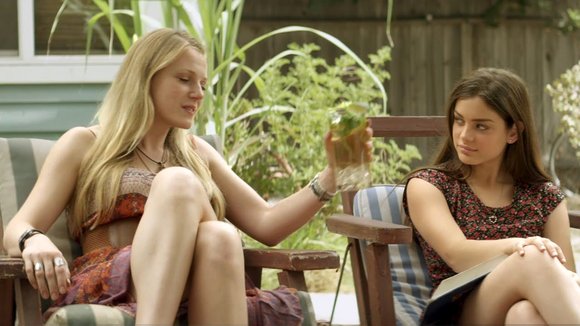 Photo from the movie See You in Valhalla