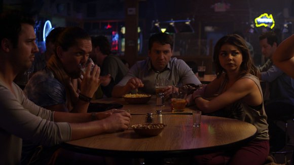 Photo from the movie See You in Valhalla