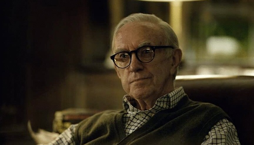 Photo from the movie Slow Horses