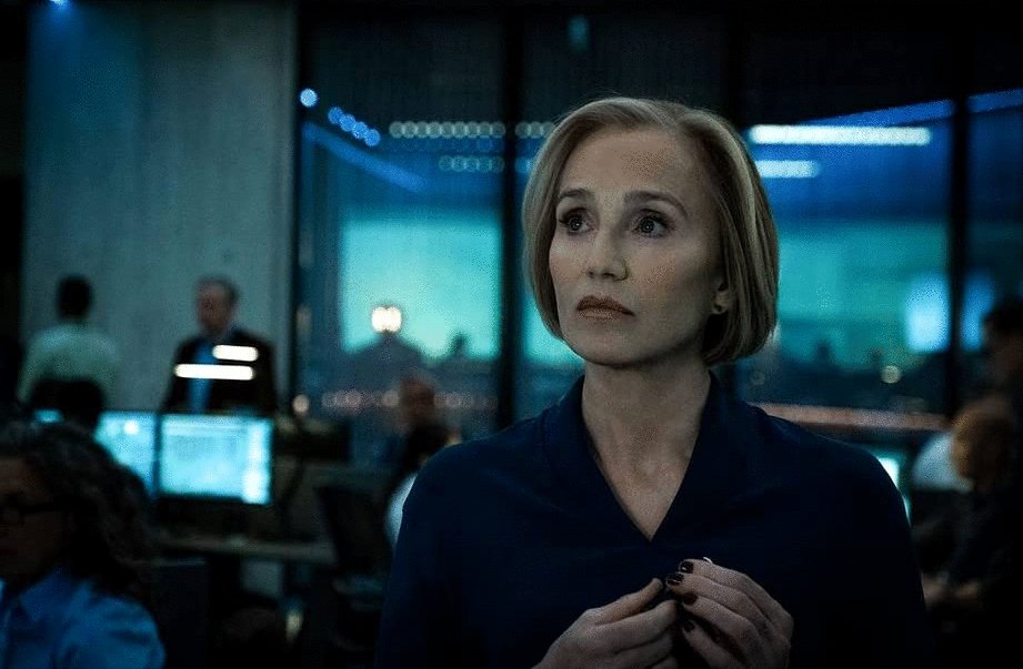 Photo from the movie Slow Horses