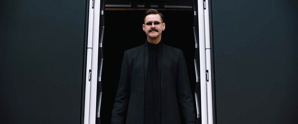 Photo from the movie Sonic the Hedgehog