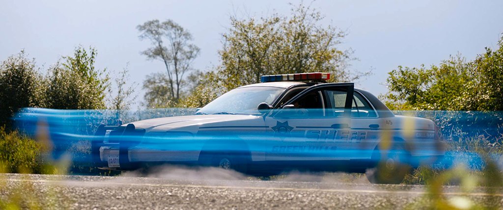 Photo from the movie Sonic the Hedgehog