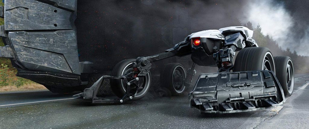 Photo from the movie Sonic the Hedgehog