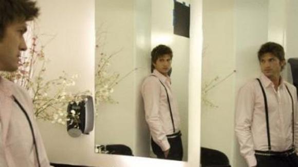 Photo from the movie Spread