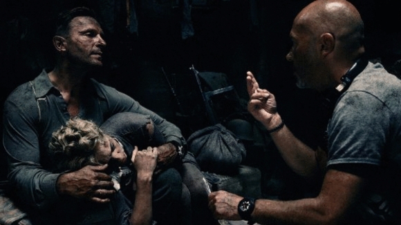 Photo from the movie Stalingrad