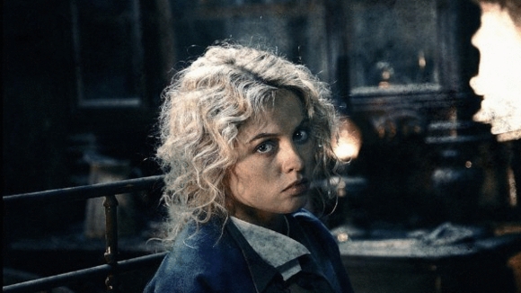 Photo from the movie Stalingrad