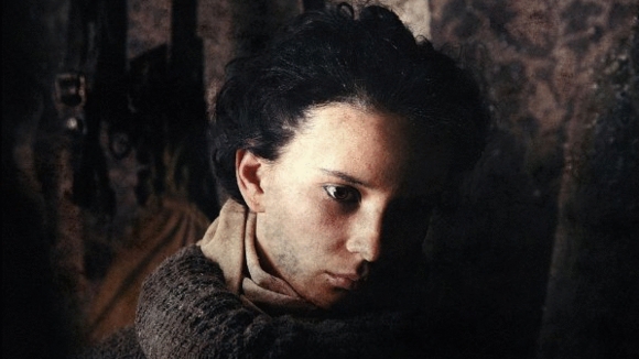 Photo from the movie Stalingrad