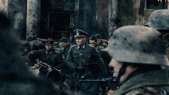 Photo from the movie Stalingrad