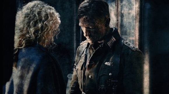 Photo from the movie Stalingrad