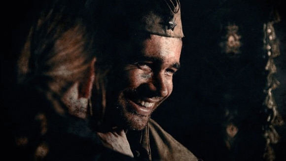 Photo from the movie Stalingrad