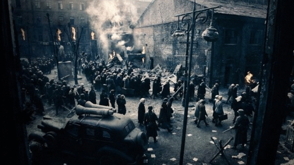 Photo from the movie Stalingrad