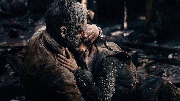 Photo from the movie Stalingrad