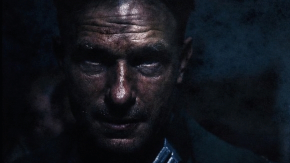 Photo from the movie Stalingrad