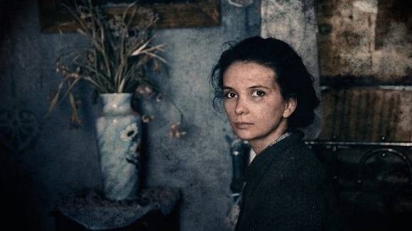 Photo from the movie Stalingrad