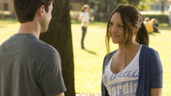 Photo from the movie Sydney White
