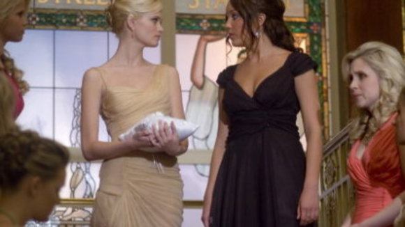 Photo from the movie Sydney White