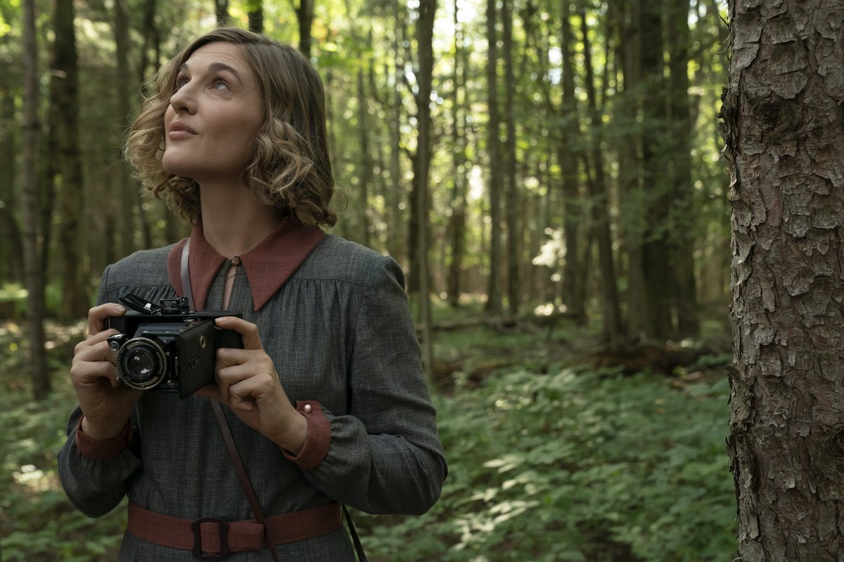 Photo from the movie Tell Me Why These Things Are So Beautiful