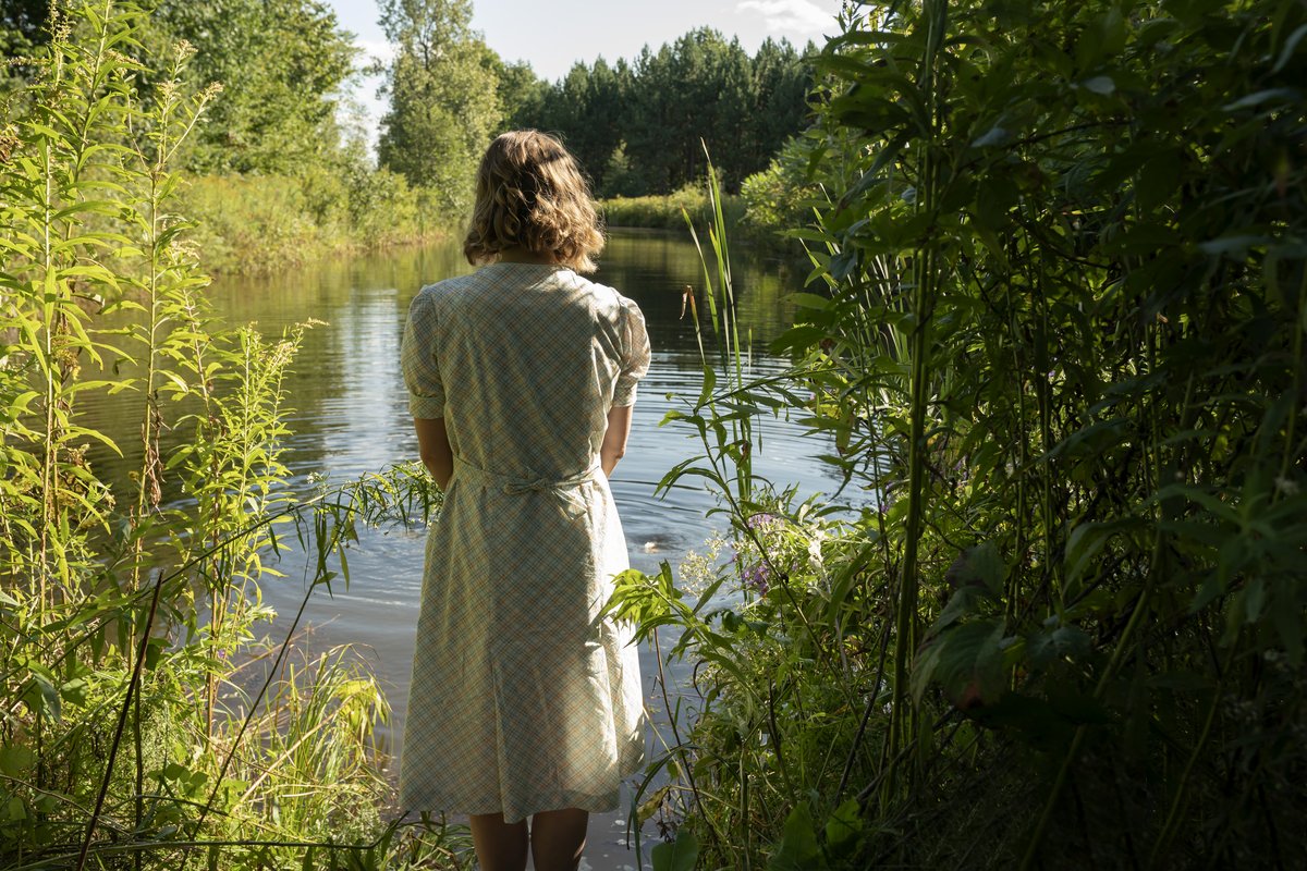 Photo from the movie Tell Me Why These Things Are So Beautiful