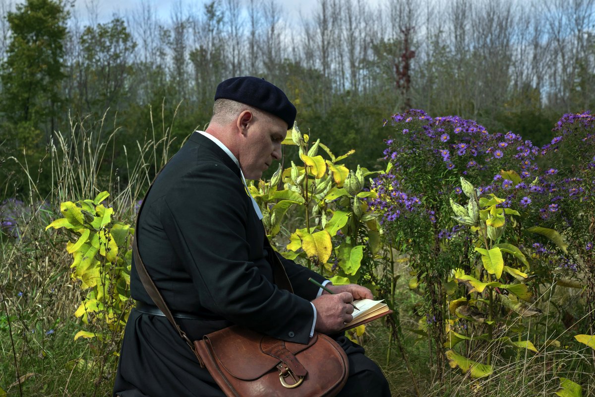 Photo from the movie Tell Me Why These Things Are So Beautiful