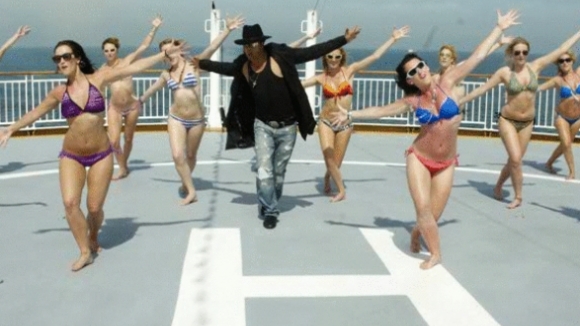 Photo from the movie Thank You