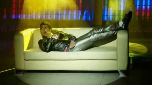 Photo from the movie Thank You