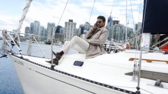 Photo from the movie Thank You