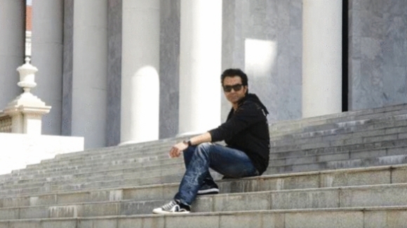 Photo from the movie Thank You