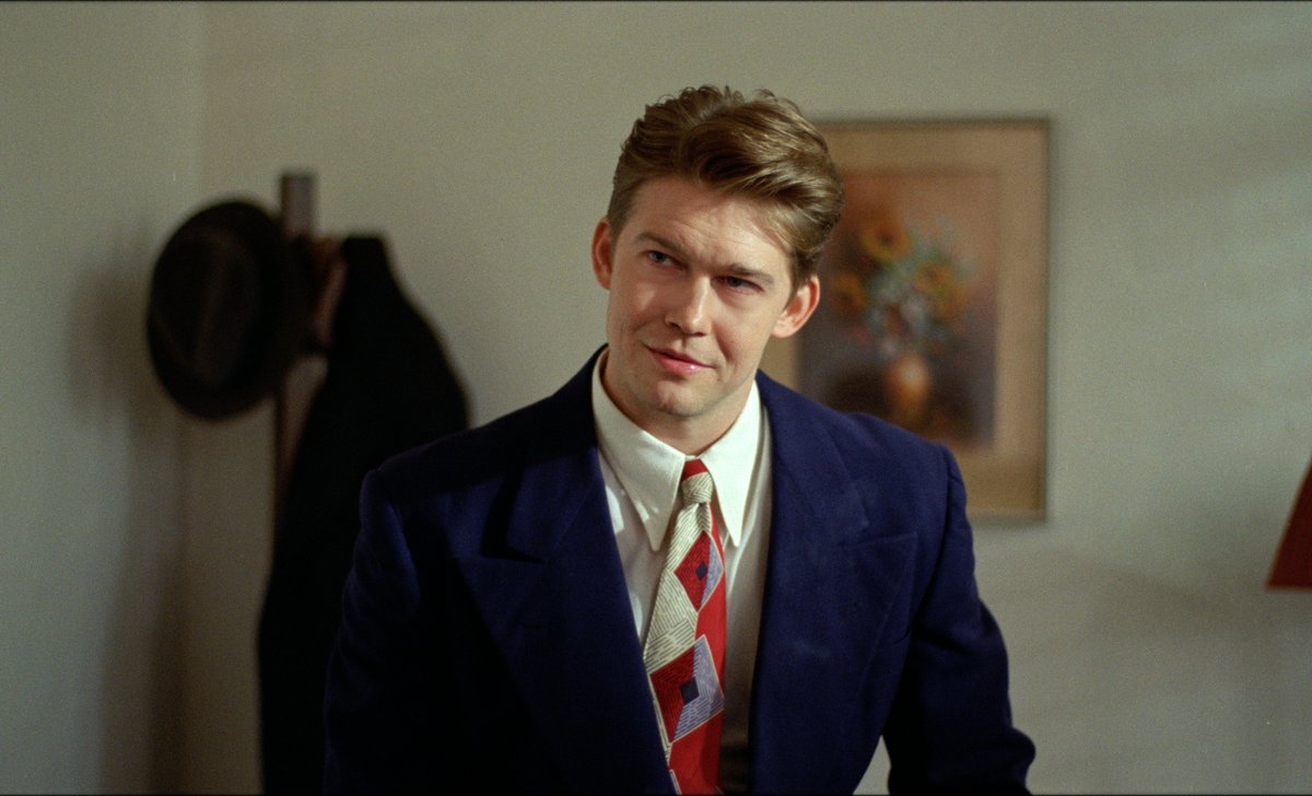 Photo from the movie The Brutalist