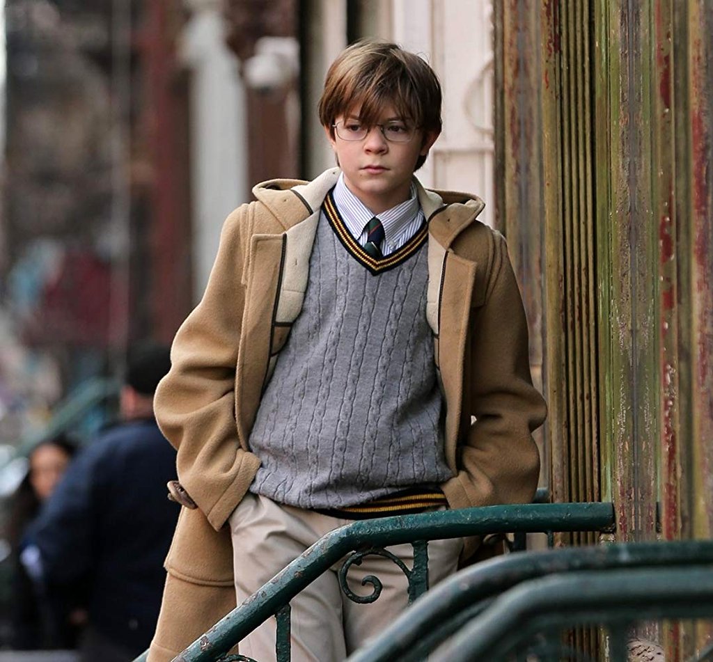 Photo from the movie The Goldfinch