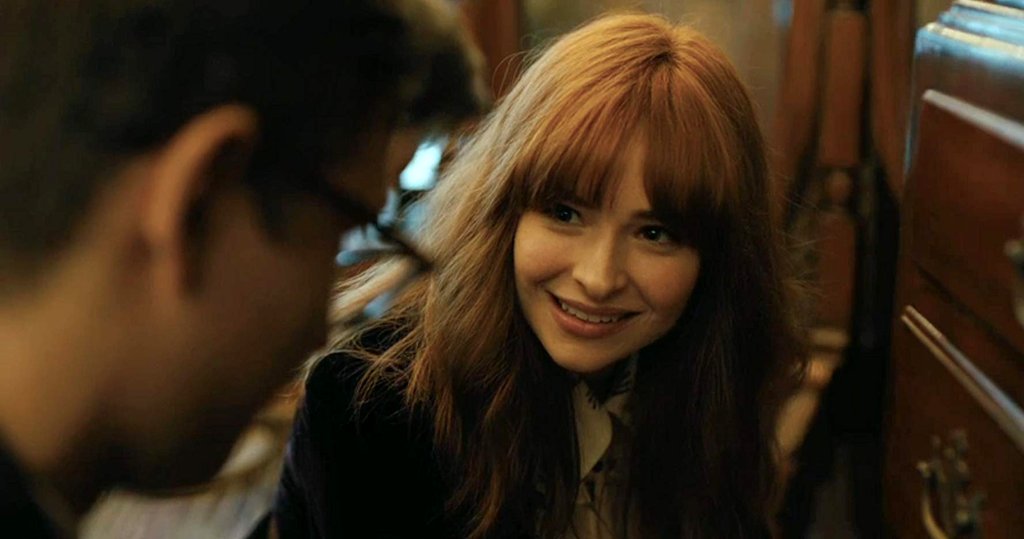 Photo from the movie The Goldfinch