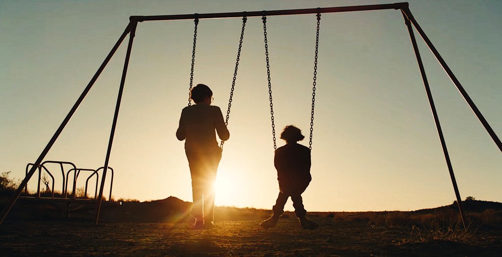 Photo from the movie The Goldfinch