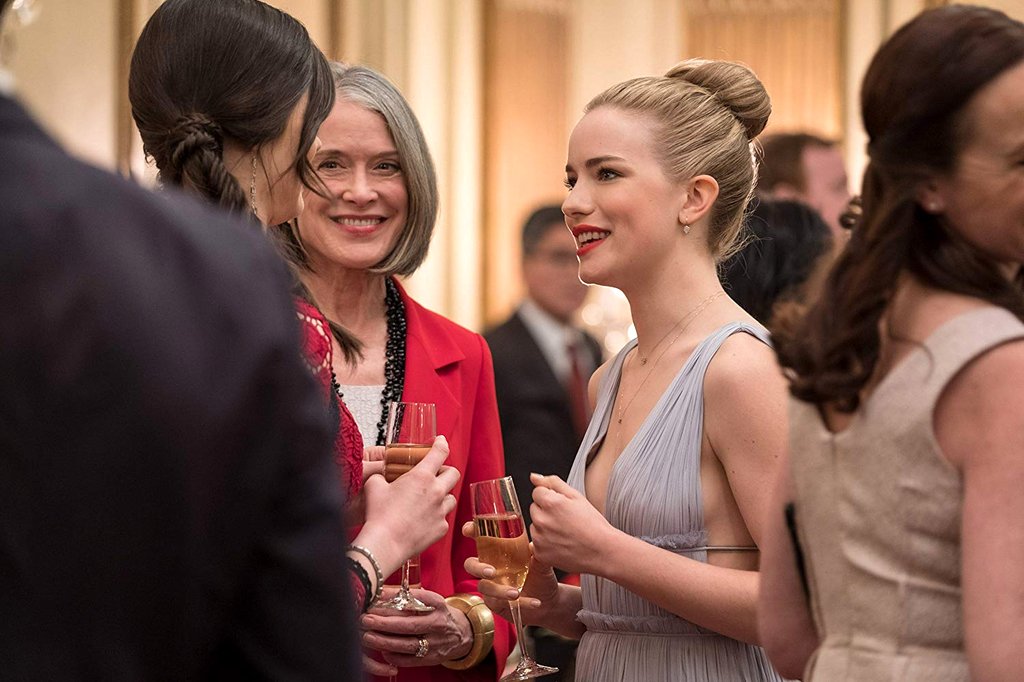 Photo from the movie The Goldfinch