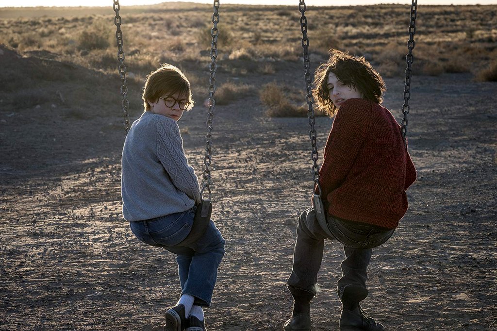Photo from the movie The Goldfinch