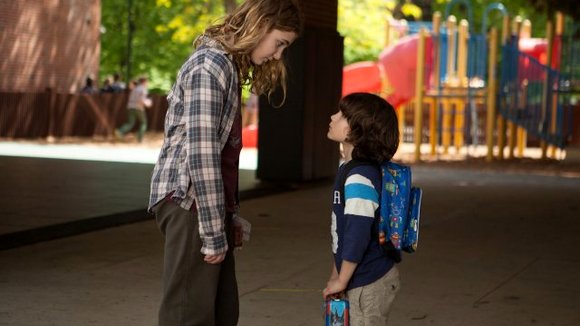 Photo from the movie The Great Gilly Hopkins