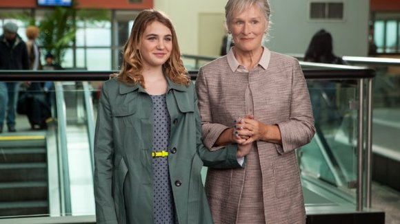 Photo from the movie The Great Gilly Hopkins