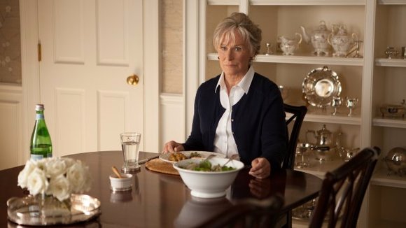 Photo from the movie The Great Gilly Hopkins