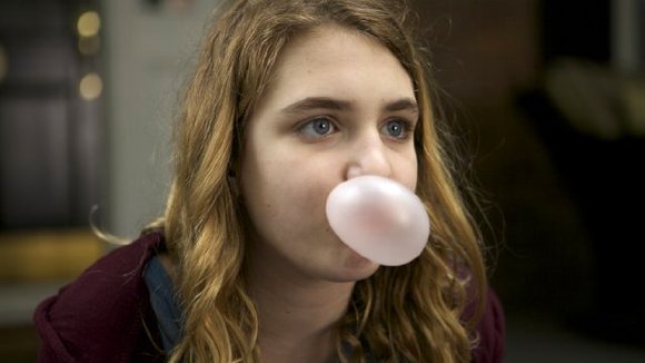 Photo from the movie The Great Gilly Hopkins