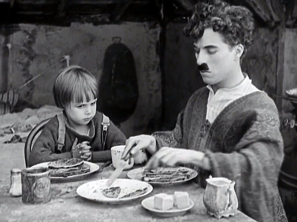 Photo from the movie The Waif