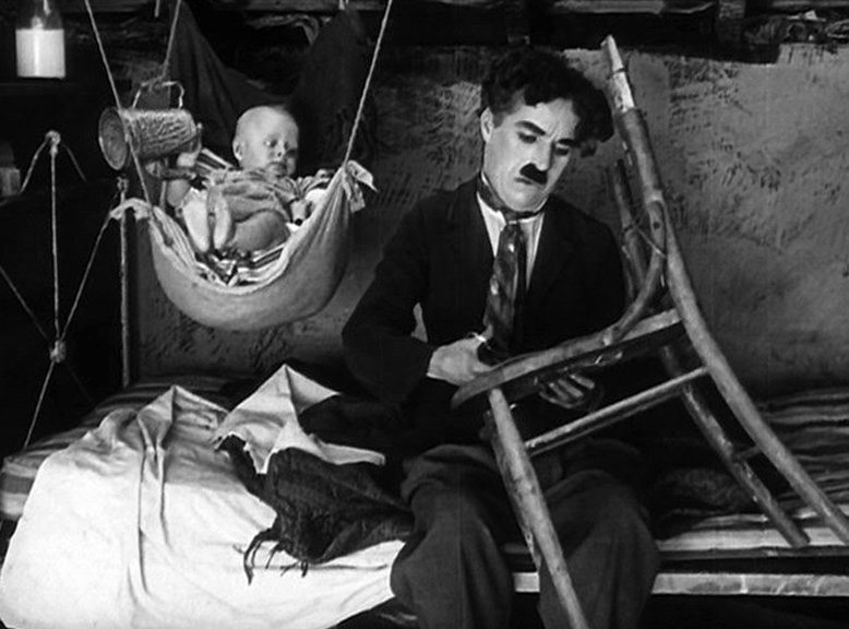 Photo from the movie The Waif