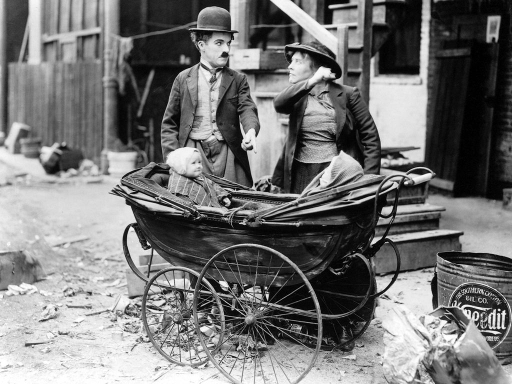 Photo from the movie The Waif