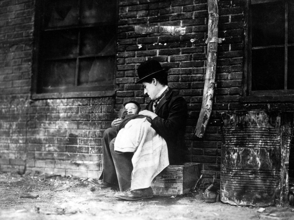 Photo from the movie The Waif