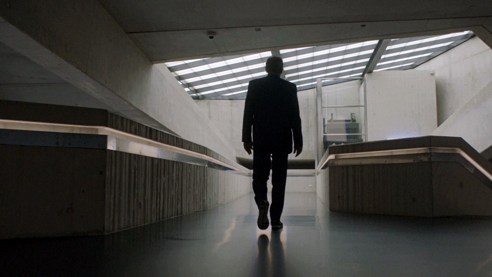 Photo from the movie The Lost Leonardo