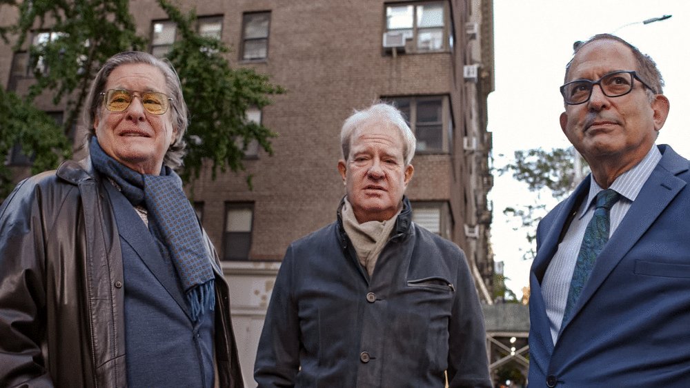 Photo from the movie The Lost Leonardo