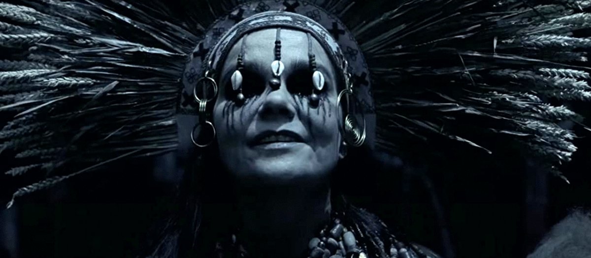 Photo from the movie L'Homme du Nord