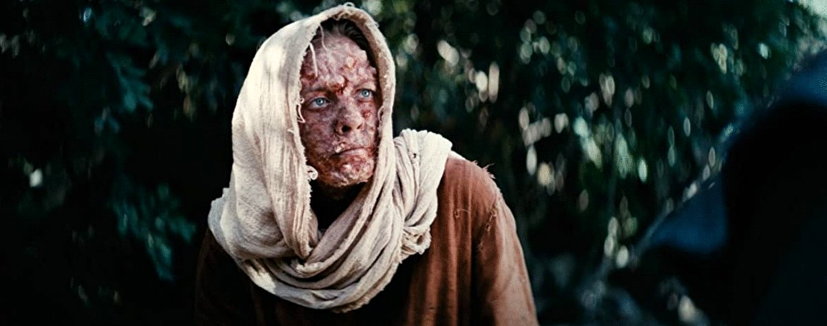 Photo from the movie The Obscure Life of the Grand Duke of Corsica