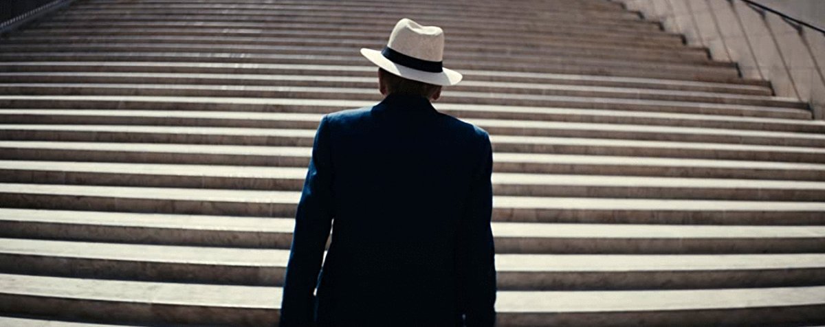 Photo from the movie The Obscure Life of the Grand Duke of Corsica