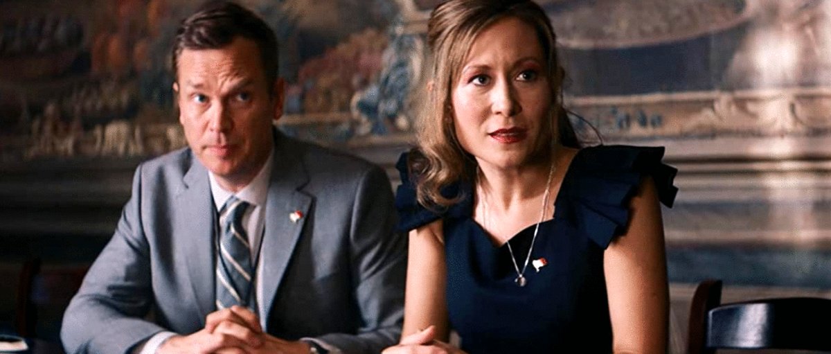 Photo from the movie The Obscure Life of the Grand Duke of Corsica