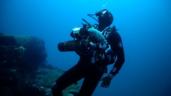 Photo from the movie The Odyssey