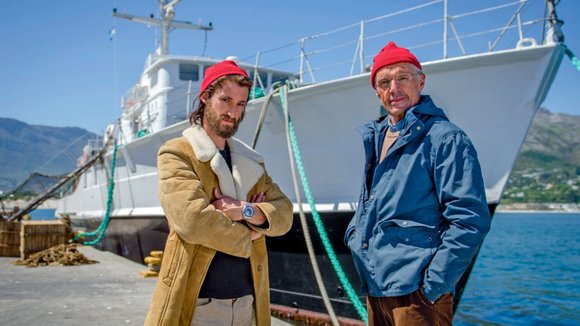 Photo from the movie The Odyssey